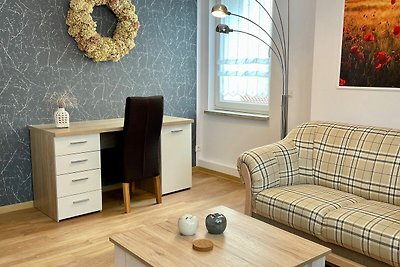 Vakantieappartement Gezinsvakantie Lübbenau/ OT Ragow