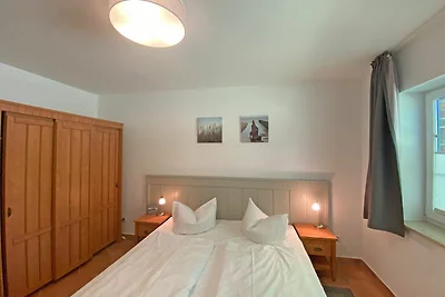 Haus 1 Fewo 02 Am Selliner See mit Terrasse