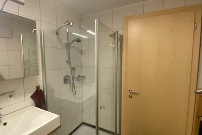 Ferienwohnung (2-5 Personen)