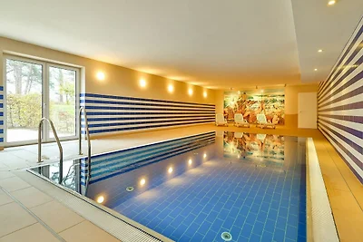 A1.02: 40m², 2-Raum, 3 Pers.