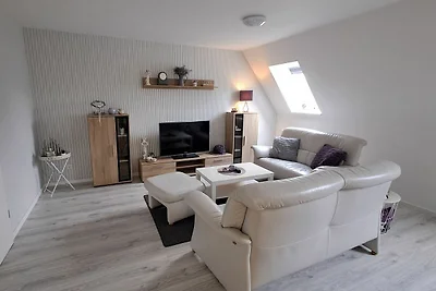 Melli´s Ferienwohnung