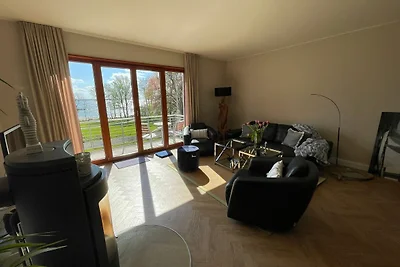Appartamento Vacanza con famiglia Klink