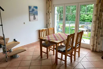 Appartamento Vacanza con famiglia Graal-Müritz