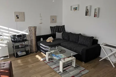 Ferienwohnung Wattfinca