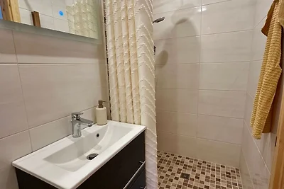 Vakantieappartement Gezinsvakantie Lübbenau/ OT Ragow