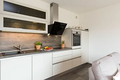 Vakantieappartement Gezinsvakantie Klink
