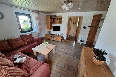 Vakantieappartement Gezinsvakantie Weischlitz