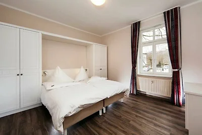 Vakantieappartement Gezinsvakantie Graal-Müritz