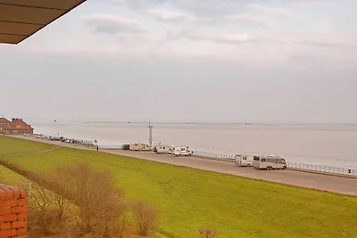 146 Südstrand Meerblick