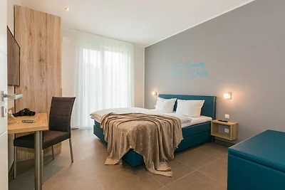 Luxus-SPA-EG-Fewo AQUAMARIN (WE 1)