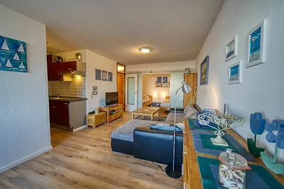 Appartamento Vacanza con famiglia Heiligenhafen