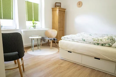 Kuschelapartment Karl