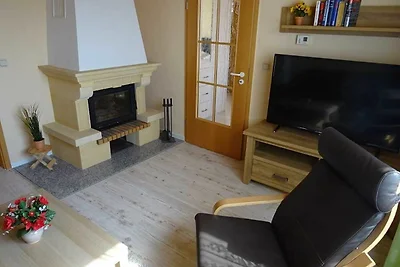 Vakantieappartement Gezinsvakantie Neubrandenburg