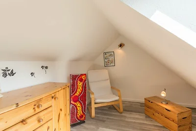 Vakantieappartement Gezinsvakantie Klütz