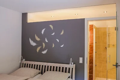 Anja's Fewo für max. 4 Personen