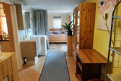 Apartment Sabine