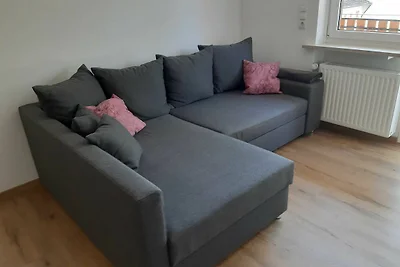 Ferienwohnung Traumland (2-3 Pers.)
