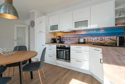 Vakantieappartement Gezinsvakantie Garz