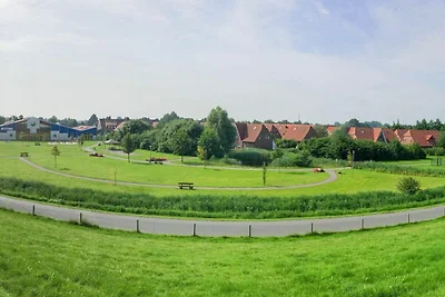 Hotel Cultuur en bezienswaardigheden Butjadingen