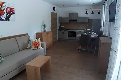 Vakantieappartement Gezinsvakantie Flachau