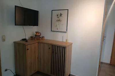 Vakantieappartement Gezinsvakantie Carwitz