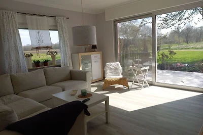 Ferienhaus Dat Landhuus