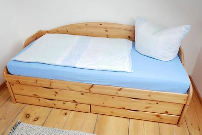 Vakantieappartement Gezinsvakantie Heringsdorf