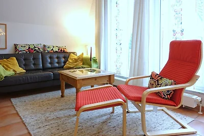 Appartamento Vacanza con famiglia Warnemünde