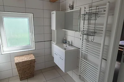 Vakantieappartement Gezinsvakantie Eggesin