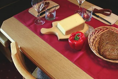 Ferienwohnung Nr. 5