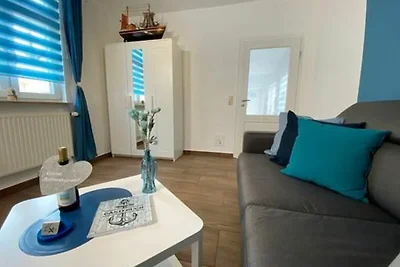 Appartamento Vacanza con famiglia Ahlbeck