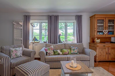 Annes Cottage Whg 2