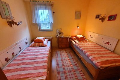 Vakantieappartement Gezinsvakantie Oberharz am Brocken