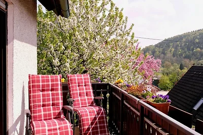 Holiday flat family holiday Forchheim
