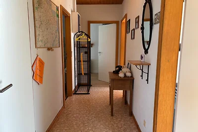 Ferienwohnung Lange Erdgeschoss
