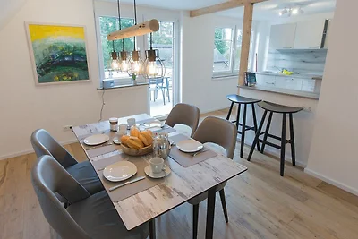 Vakantieappartement Gezinsvakantie Varel