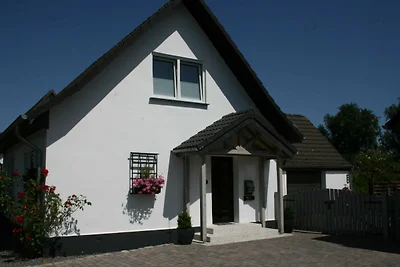 Ferienhaus Frey