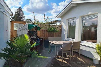 Apartment Gartenblick