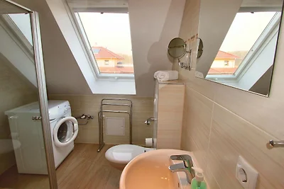Casa vacanze Vacanza di relax Göhren-Lebbin