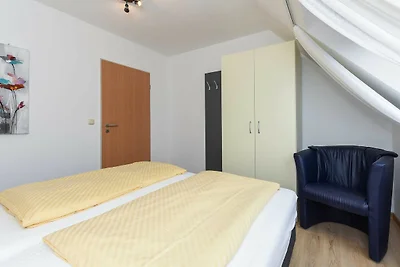 Ferienwohnung Oberdeck