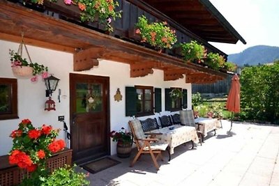 Vakantieappartement Gezinsvakantie Bayrischzell