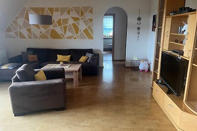 Vakantieappartement Gezinsvakantie Hollfeld