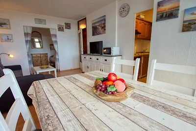 Ferienpark - Haus H, App. 0H0710