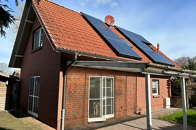 FERIEN-HAUS SEEOASE