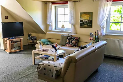 Vakantieappartement Gezinsvakantie Rubkow