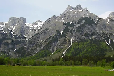 Wohnung Edelweiss