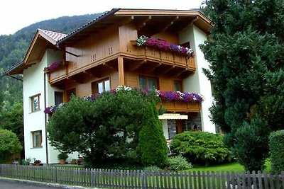 Appartamento Vacanza con famiglia Aschau im Zillertal