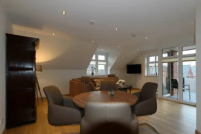 Sielhof Ditzum, Wohnung 6