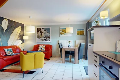 Casa vacanze Vacanza di relax Lancken-Granitz