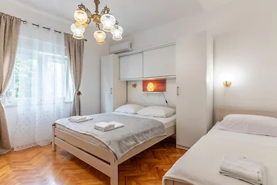 Vakantieappartement Gezinsvakantie Starigrad